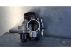 Recambio de caja mariposa aire para daewoo matiz 0.8 referencia OEM IAM DPI6 CL17 