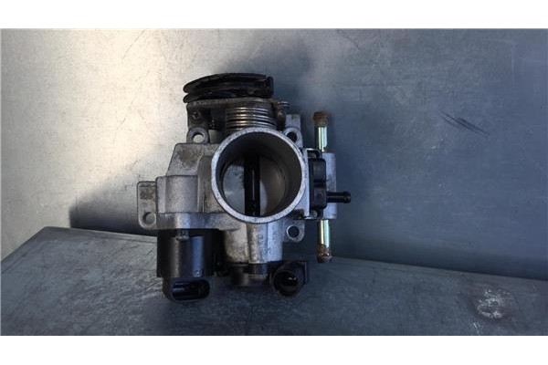 Recambio de caja mariposa aire para daewoo matiz 0.8 referencia OEM IAM DPI6 CL17 