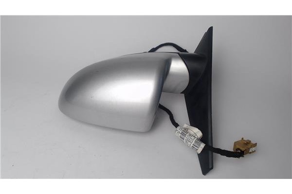 Recambio de retrovisor electrico izquierdo para audi a2 (8z) 1.4 referencia OEM IAM 8Z18585311P9  
