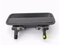 Recambio de maneta exterior delantero derecha para land rover freelander (ln) 2.0 di referencia OEM IAM CXB00032I  