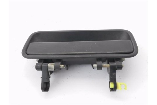 Recambio de maneta exterior delantero derecha para land rover freelander (ln) 2.0 di referencia OEM IAM CXB00032I  