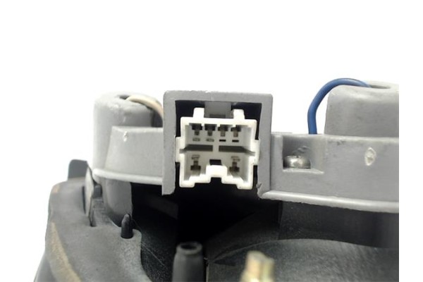 Recambio de piloto trasero derecho para daewoo lanos 1.5 se referencia OEM IAM   