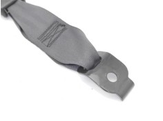 Recambio de anclaje cinturon trasero derecho para honda civic vi 1.6 referencia OEM IAM 82455S6DE01ZB  