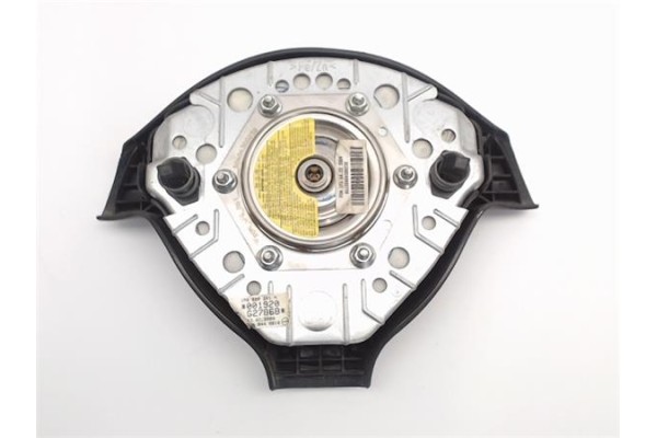 Recambio de airbag volante para seat leon (1m1) referencia OEM IAM 1M880201N  