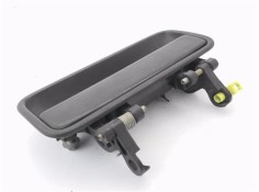 Recambio de maneta exterior delantero derecha para land rover freelander (ln) 2.0 di referencia OEM IAM CXB00032I  