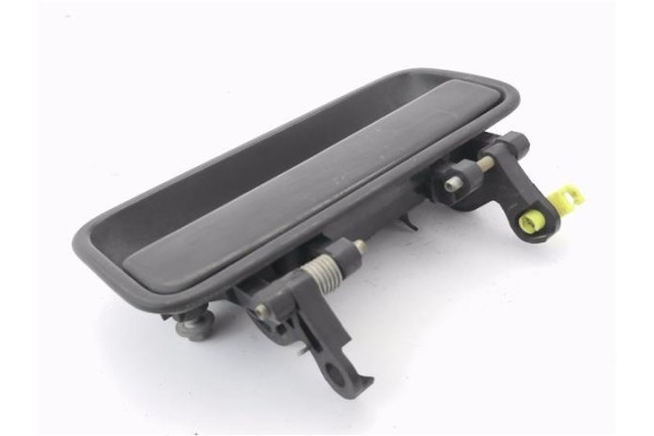 Recambio de maneta exterior delantero derecha para land rover freelander (ln) 2.0 di referencia OEM IAM CXB00032I  