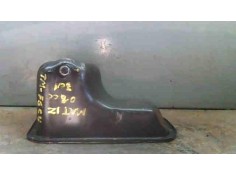 Recambio de carter para daewoo matiz 0.8 referencia OEM IAM 94580107  