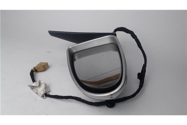 Recambio de retrovisor electrico izquierdo para audi a2 (8z) 1.4 referencia OEM IAM 8Z18585311P9  