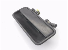 Recambio de maneta exterior delantero derecha para land rover freelander (ln) 2.0 di referencia OEM IAM CXB00032I  