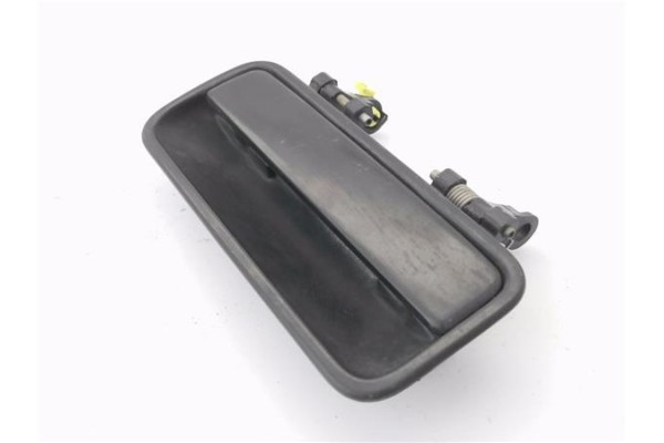 Recambio de maneta exterior delantero derecha para land rover freelander (ln) 2.0 di referencia OEM IAM CXB00032I  
