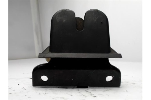 Recambio de cerradura porton para audi a3 (8l) 1.8 ambition referencia OEM IAM 8L0827520C  