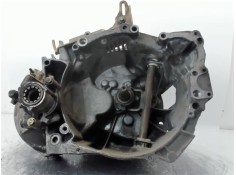Recambio de caja cambios manual para citroen c 15 1.8 d referencia OEM IAM 20TB89 0440737B 