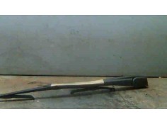 Recambio de brazo limpiaparabrisas trasero para renault megane i (ba0/1_) 1.9 dti (ba08, ba0n) referencia OEM IAM 7701040753  
