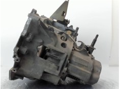 Recambio de caja cambios manual para citroen c 15 1.8 d referencia OEM IAM 20TB89 0440737B 