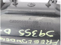 Recambio de maneta exterior delantero derecha para land rover freelander (ln) 2.0 di referencia OEM IAM CXB00032I  