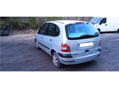 renault scenic i (ja...) del año 2001