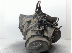 Recambio de caja cambios manual para citroen c 15 1.8 d referencia OEM IAM 20TB89 0440737B 