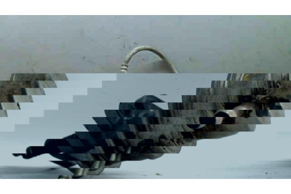 Recambio de pinza freno delantero derecha para nissan terrano ii (r20) 2.7 td 4wd referencia OEM IAM 411117F025  