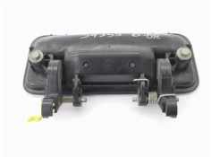 Recambio de maneta exterior delantero derecha para land rover freelander (ln) 2.0 di referencia OEM IAM CXB00032I  