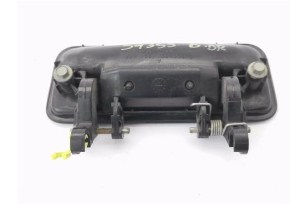 Recambio de maneta exterior delantero derecha para land rover freelander (ln) 2.0 di referencia OEM IAM CXB00032I  
