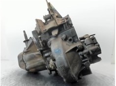 Recambio de caja cambios manual para citroen c 15 1.8 d referencia OEM IAM 20TB89 0440737B 