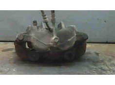 Recambio de pinza freno delantero derecha para nissan terrano ii (r20) 2.7 td 4wd referencia OEM IAM 411117F025  