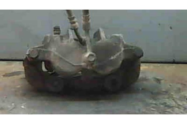 Recambio de pinza freno delantero derecha para nissan terrano ii (r20) 2.7 td 4wd referencia OEM IAM 411117F025  