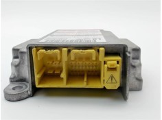 Recambio de centralita airbag para nissan pixo (uao) 1.0 visia referencia OEM IAM 3891068K10 5WK44049 