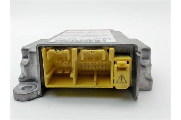 Recambio de centralita airbag para nissan pixo (uao) 1.0 visia referencia OEM IAM 3891068K10 5WK44049 