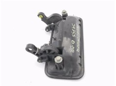 Recambio de maneta exterior delantero derecha para land rover freelander (ln) 2.0 di referencia OEM IAM CXB00032I  