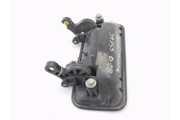 Recambio de maneta exterior delantero derecha para land rover freelander (ln) 2.0 di referencia OEM IAM CXB00032I  