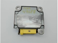 Recambio de centralita airbag para nissan pixo (uao) 1.0 visia referencia OEM IAM 3891068K10 5WK44049 