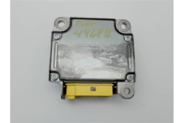 Recambio de centralita airbag para nissan pixo (uao) 1.0 visia referencia OEM IAM 3891068K10 5WK44049 
