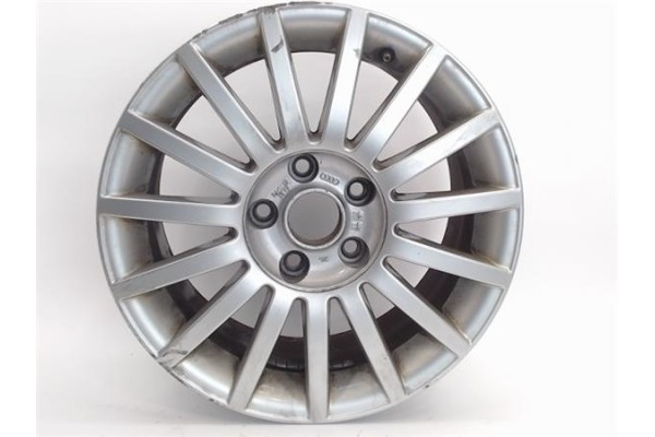 Recambio de llanta para audi a4 cabrio (8h) 2.0 tdi referencia OEM IAM 7JX16ET42  