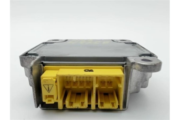 Recambio de centralita airbag para nissan pixo (uao) 1.0 visia referencia OEM IAM 3891068K10 5WK44049 