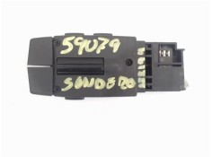 Recambio de mando multifuncion para dacia sandero i 1.2 16v referencia OEM IAM 344422023GB  