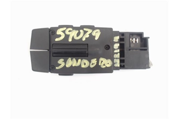 Recambio de mando multifuncion para dacia sandero i 1.2 16v referencia OEM IAM 344422023GB  