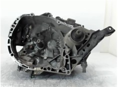 Recambio de caja cambios manual para renault clio ii fase i (b/cb0) 1.9 d referencia OEM IAM JB1905  