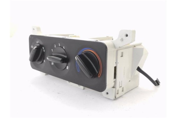 Recambio de mandos calefaccion / a.a. para land rover freelander (ln) 2.0 di referencia OEM IAM 532919913A  