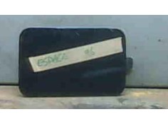 Recambio de tapa exterior combustible para renault espace (j63) 2.1 td helios referencia OEM IAM   