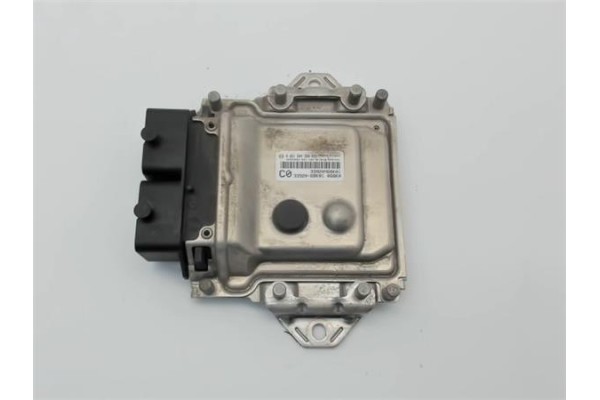Recambio de centralita para nissan pixo (uao) 1.0 acenta referencia OEM IAM 0261S04260 3392068K01068K0 