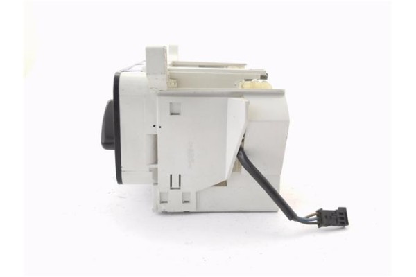 Recambio de mandos calefaccion / a.a. para land rover freelander (ln) 2.0 di referencia OEM IAM 532919913A  