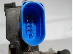 Recambio de cierre electromagnetico delantero izquierdo para audi a3 (8p1) 2.0 tdi 16v referencia OEM IAM 4E1837015  