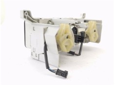 Recambio de mandos calefaccion / a.a. para land rover freelander (ln) 2.0 di referencia OEM IAM 532919913A  