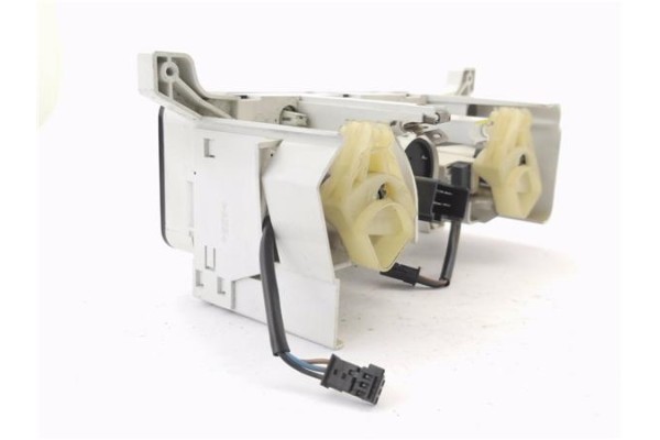 Recambio de mandos calefaccion / a.a. para land rover freelander (ln) 2.0 di referencia OEM IAM 532919913A  