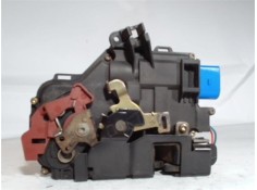 Recambio de cierre electromagnetico delantero izquierdo para audi a3 (8p1) 2.0 tdi 16v referencia OEM IAM 4E1837015  