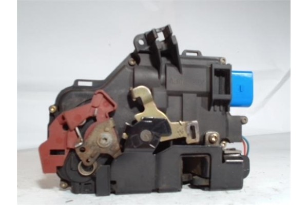 Recambio de cierre electromagnetico delantero izquierdo para audi a3 (8p1) 2.0 tdi 16v referencia OEM IAM 4E1837015  