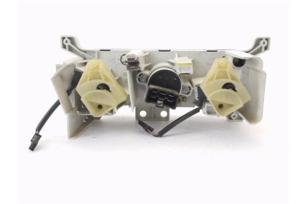 Recambio de mandos calefaccion / a.a. para land rover freelander (ln) 2.0 di referencia OEM IAM 532919913A  