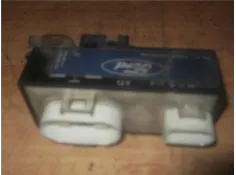 CAJA FUSIBLES/RELE 95VW14B205AA 