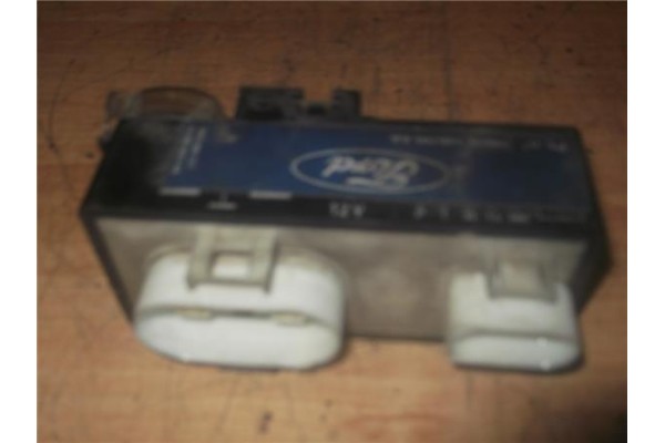 Recambio de caja fusibles/rele para ford galaxy (vx) 2.0 i referencia OEM IAM 95VW14B205AA  